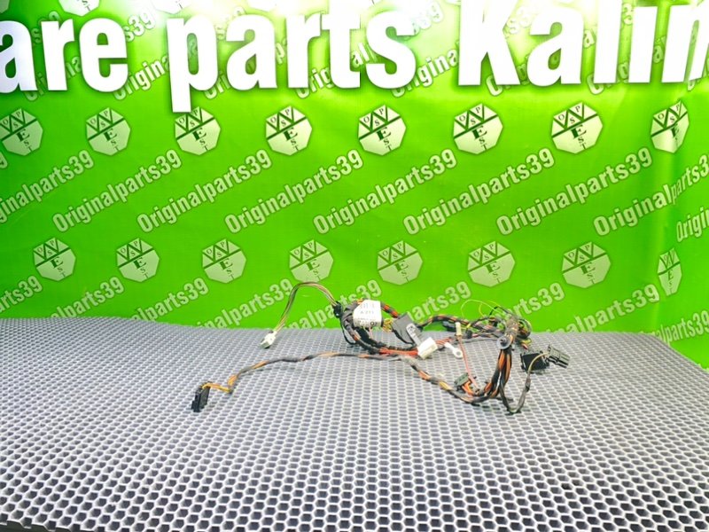 Проводка двери багажника, 1400 рублей, Калининград