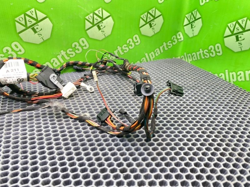 Проводка двери багажника, 1400 рублей, Калининград