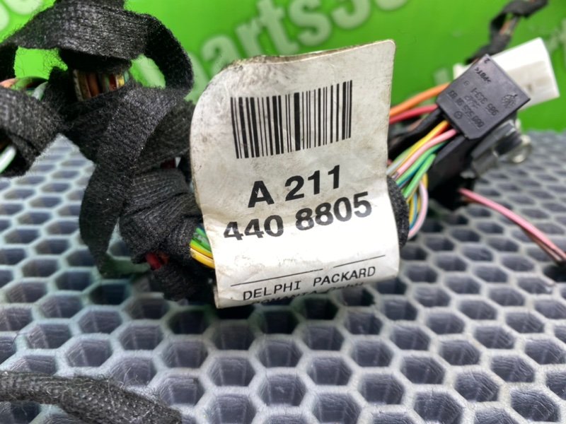 Проводка двери багажника, 1400 рублей, Калининград