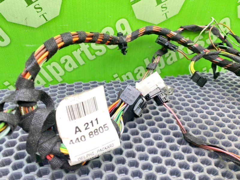 Проводка двери багажника, 1400 рублей, Калининград