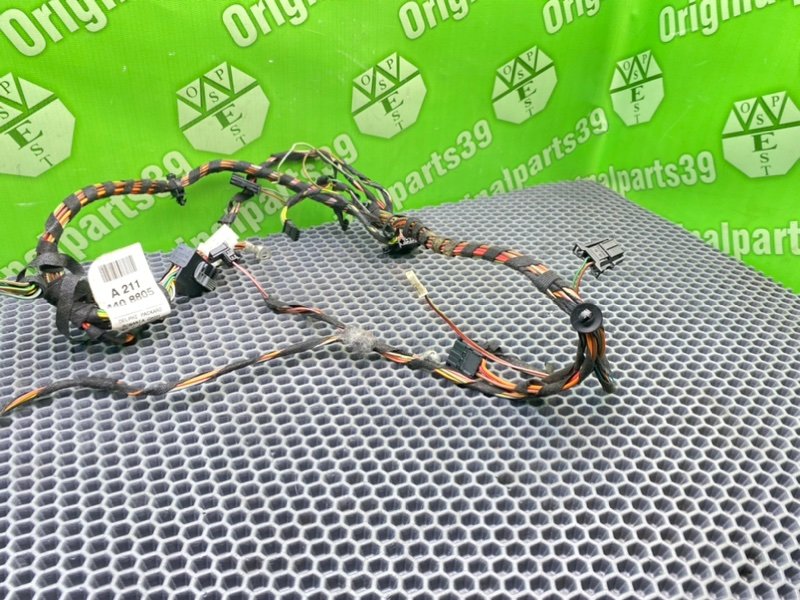 Проводка двери багажника, 1400 рублей, Калининград