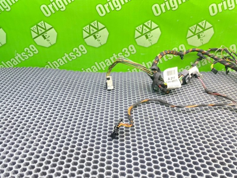 Проводка двери багажника, 1400 рублей, Калининград