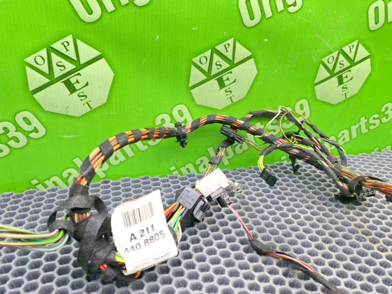 Проводка двери багажника, 1400 рублей, Калининград