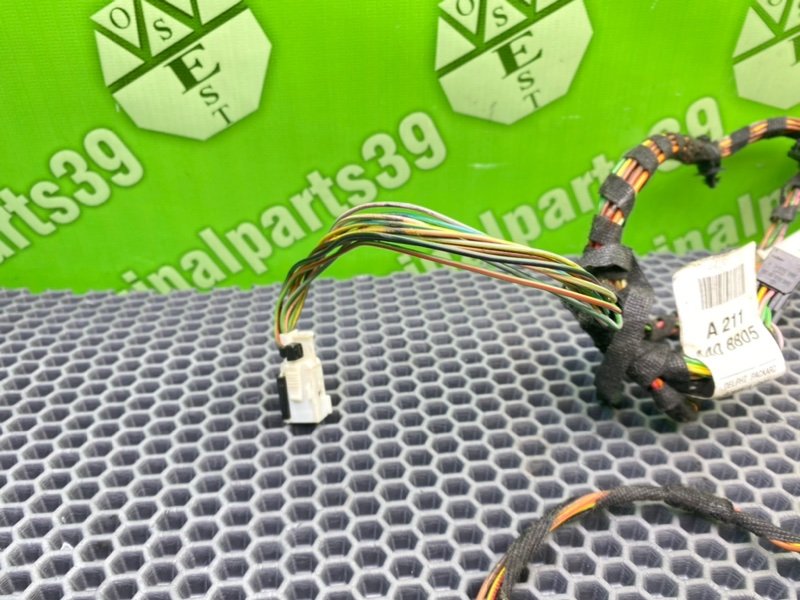 Проводка двери багажника, 1400 рублей, Калининград