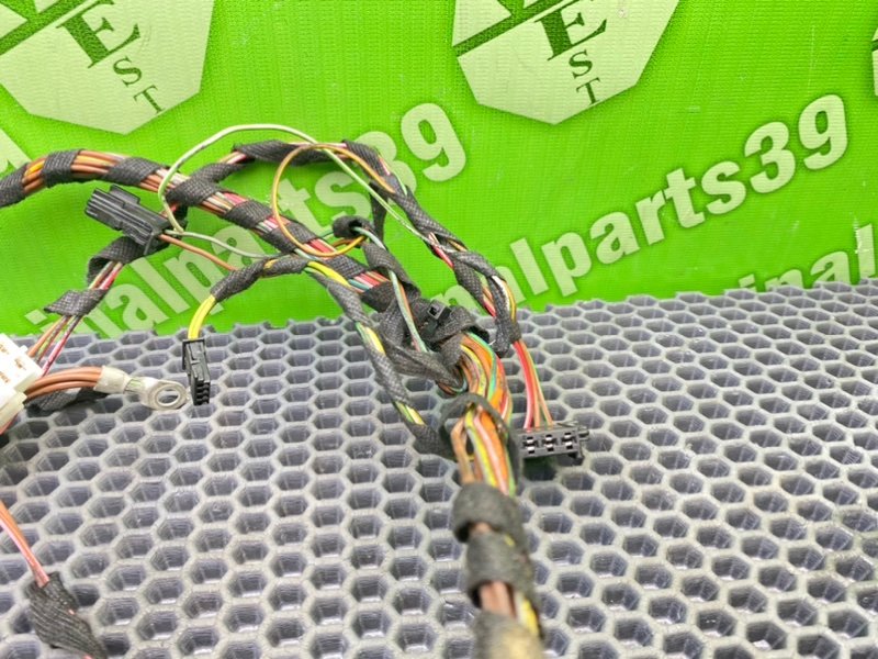 Проводка двери багажника, 1400 рублей, Калининград