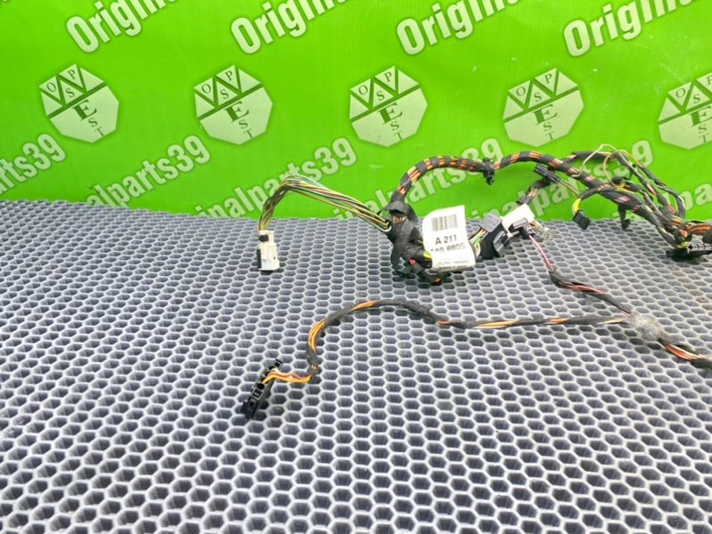 Проводка двери багажника, 1400 рублей, Калининград