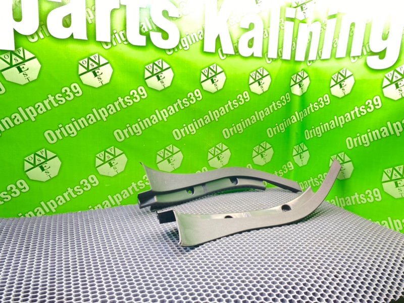 Накладка багажника, 1700 рублей, Калининград