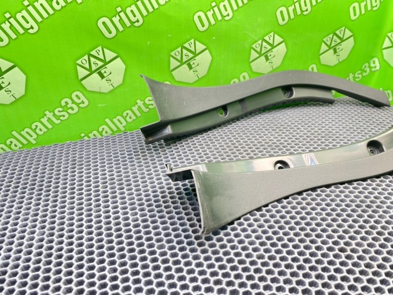 Накладка багажника, 1700 рублей, Калининград