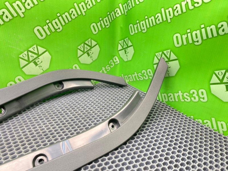 Накладка багажника, 1700 рублей, Калининград