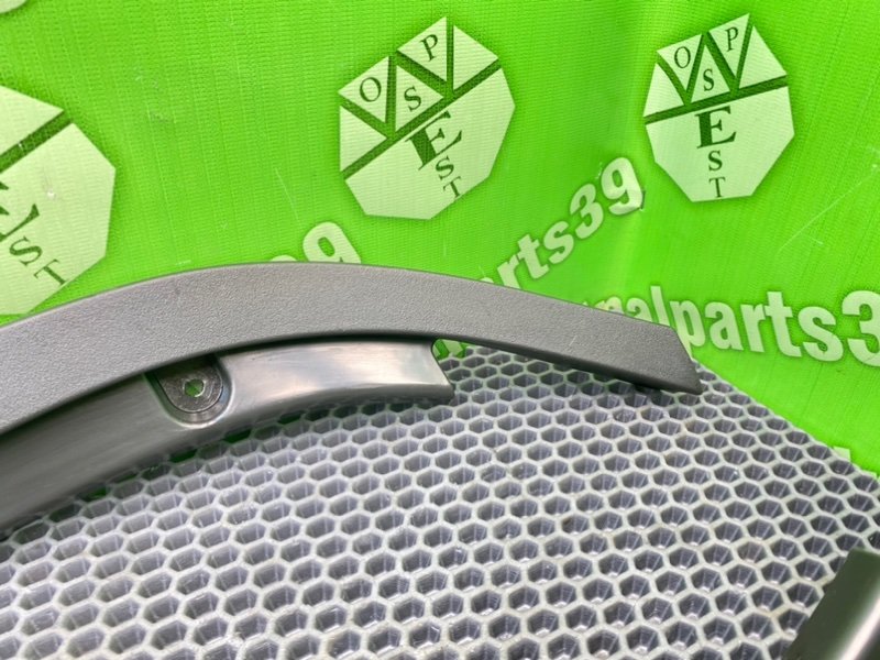 Накладка багажника, 1700 рублей, Калининград