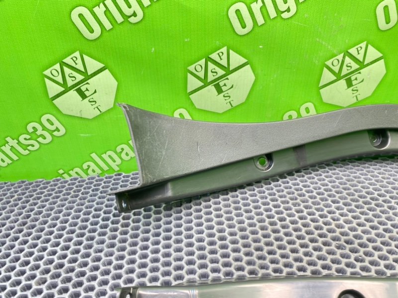 Накладка багажника, 1700 рублей, Калининград