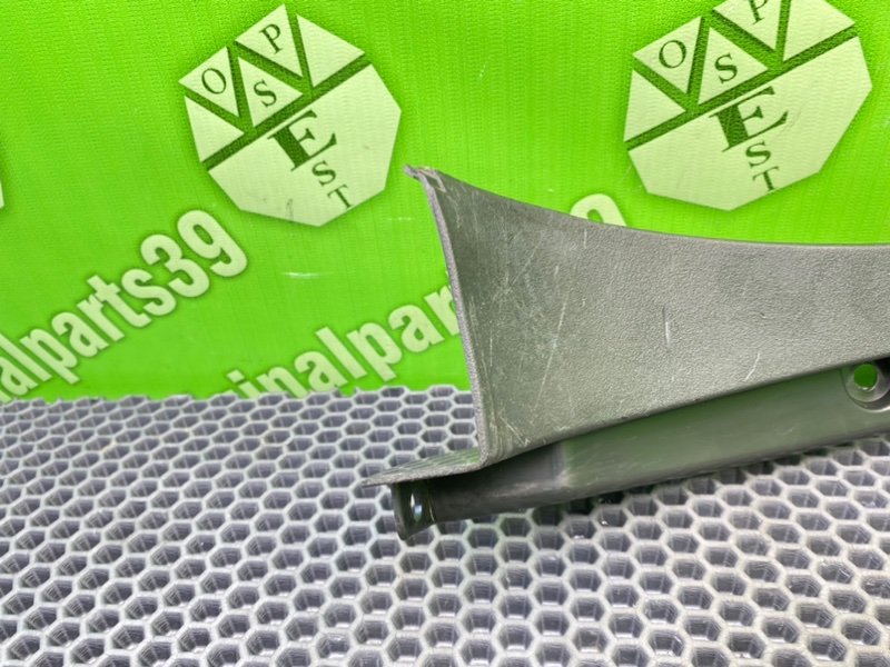 Накладка багажника, 1700 рублей, Калининград