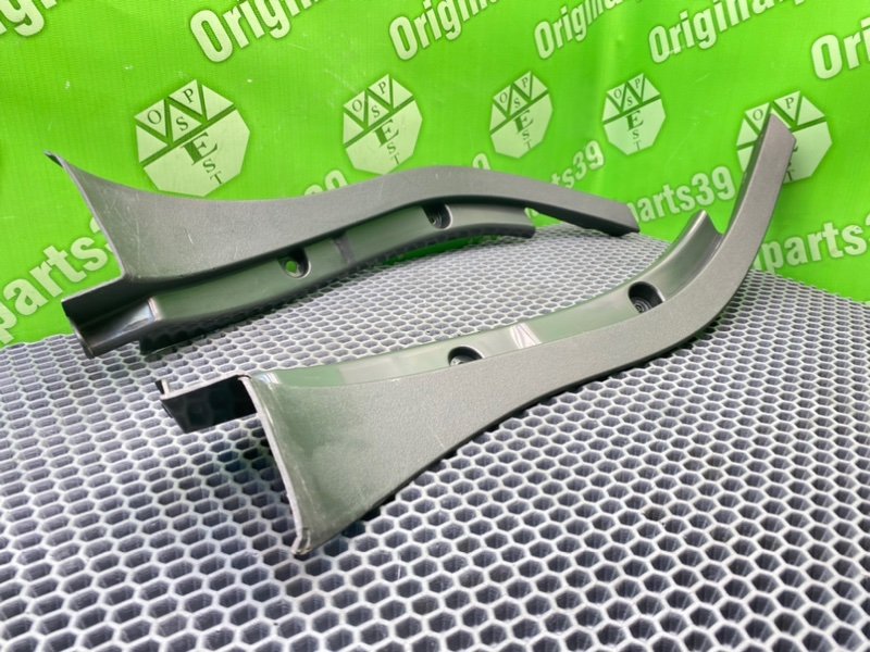 Накладка багажника, 1700 рублей, Калининград