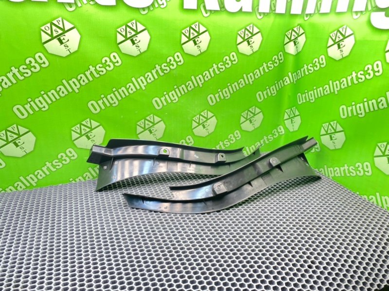 Накладка багажника, 1700 рублей, Калининград