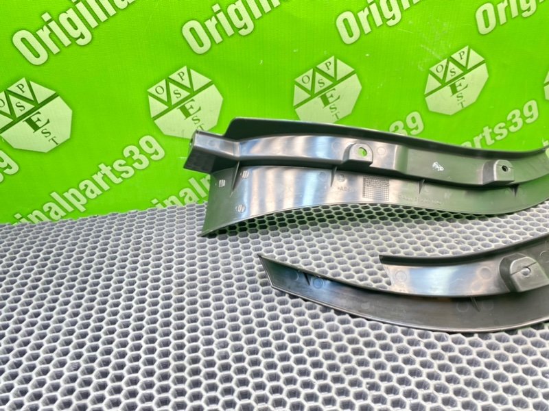 Накладка багажника, 1700 рублей, Калининград