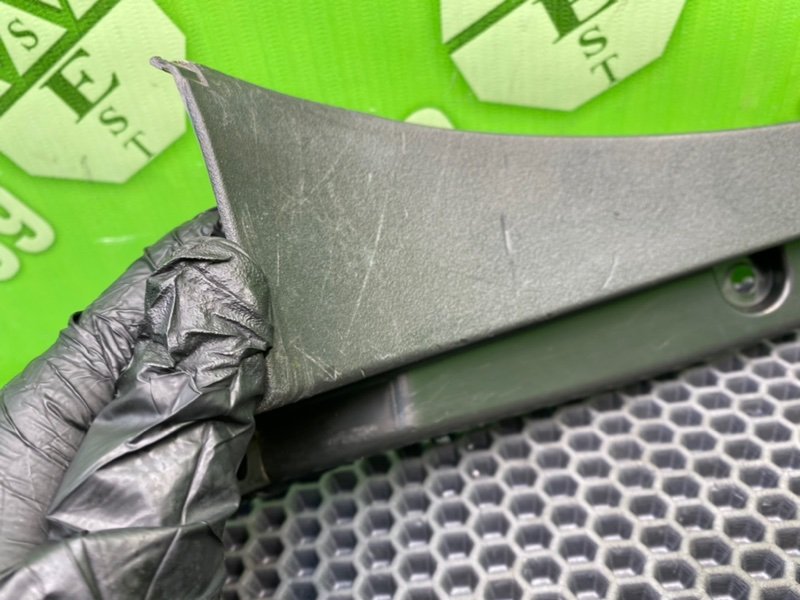 Накладка багажника, 1700 рублей, Калининград