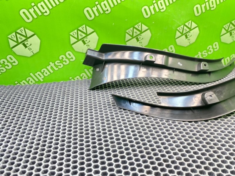 Накладка багажника, 1700 рублей, Калининград