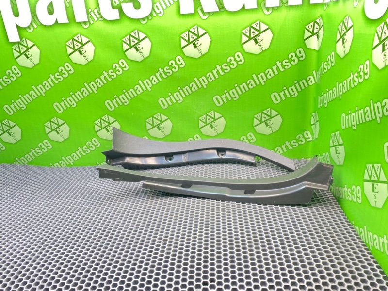 Накладка багажника, 1700 рублей, Калининград