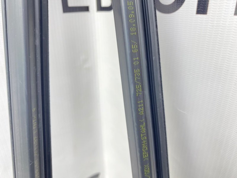 Уплотнитель стекла, 1400 рублей, Калининград