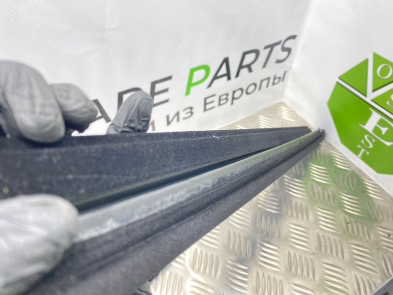 Уплотнитель стекла, 1400 рублей, Калининград