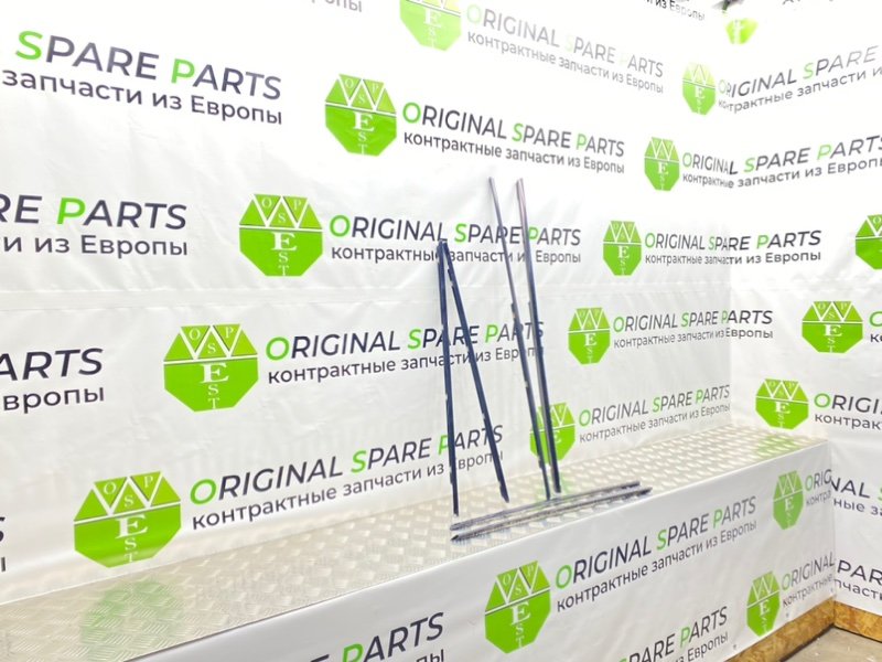 Комплект молдингов, 2200 рублей, Калининград