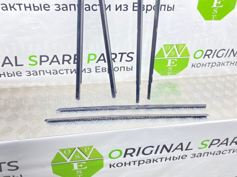 Комплект молдингов, 2200 рублей, Калининград