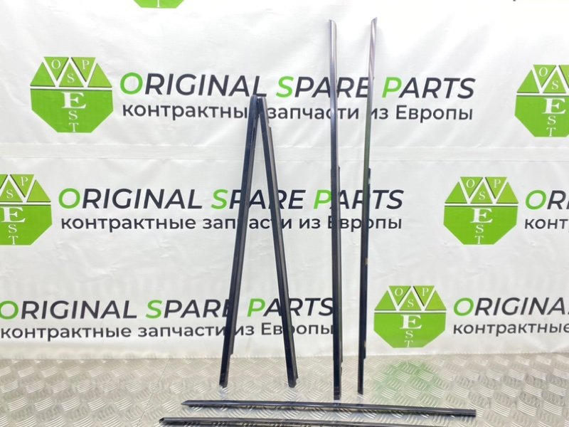 Комплект молдингов, 2200 рублей, Калининград