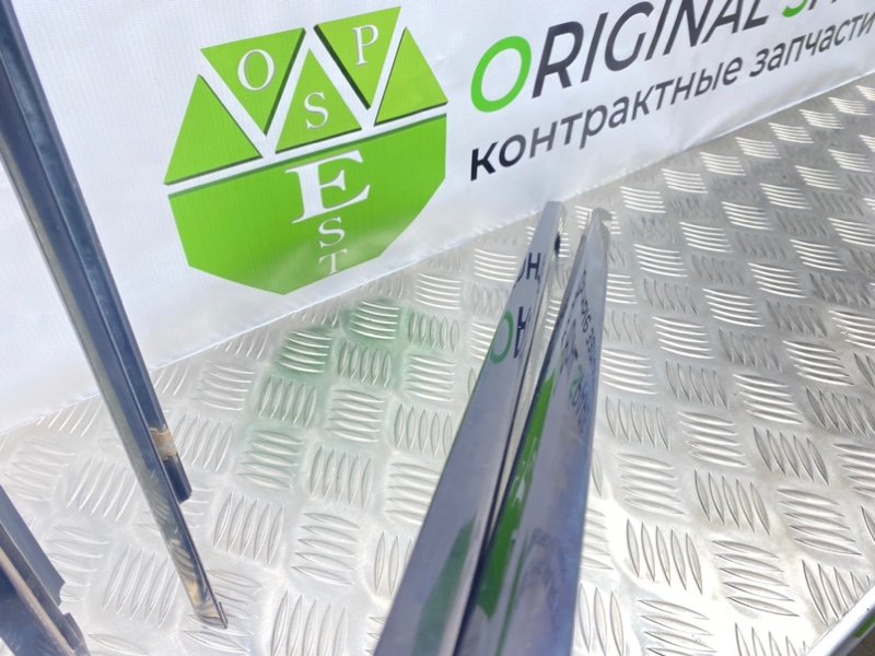 Комплект молдингов, 2200 рублей, Калининград