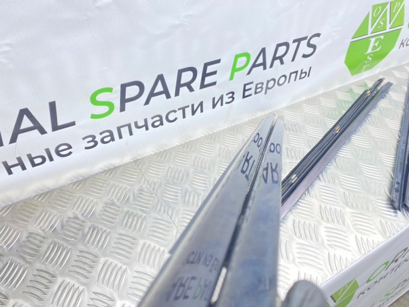 Комплект молдингов, 2200 рублей, Калининград