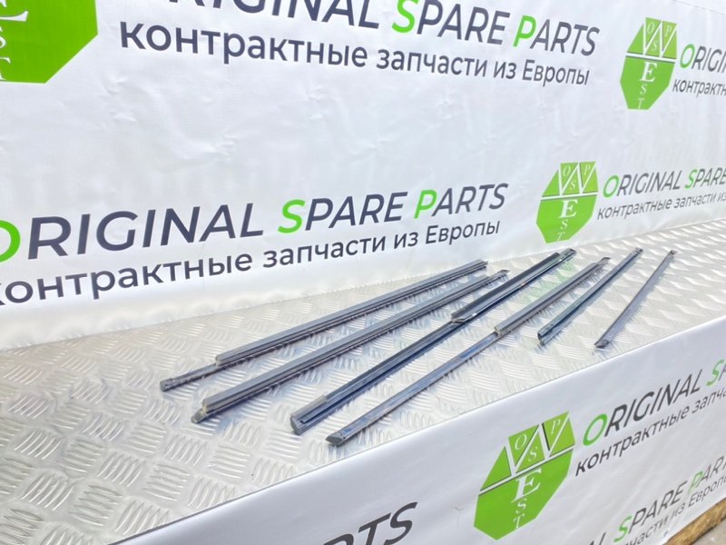 Комплект молдингов, 2200 рублей, Калининград