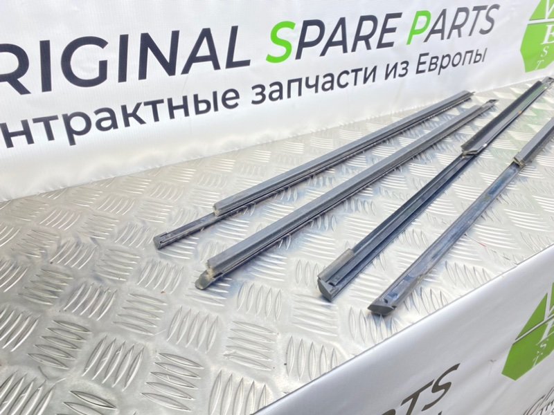 Комплект молдингов, 2200 рублей, Калининград