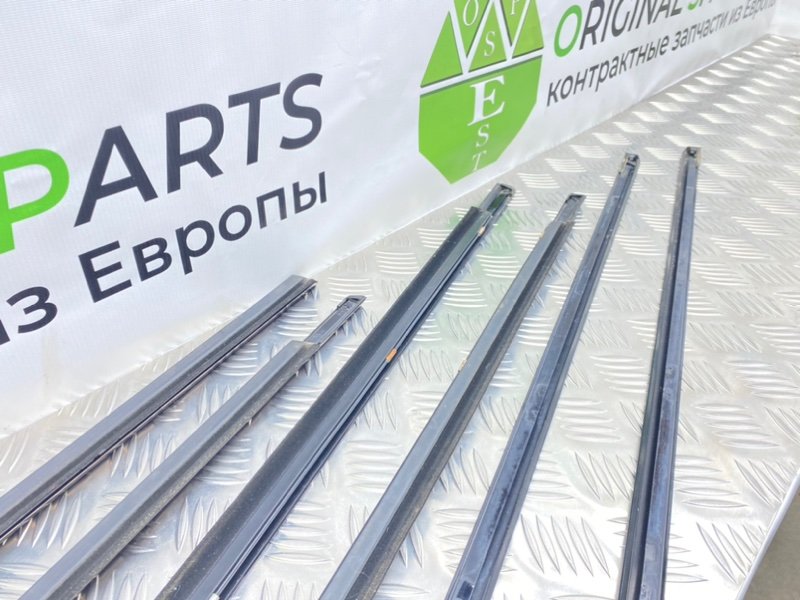 Комплект молдингов, 2200 рублей, Калининград