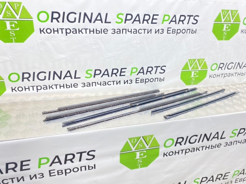 Комплект молдингов, 2200 рублей, Калининград