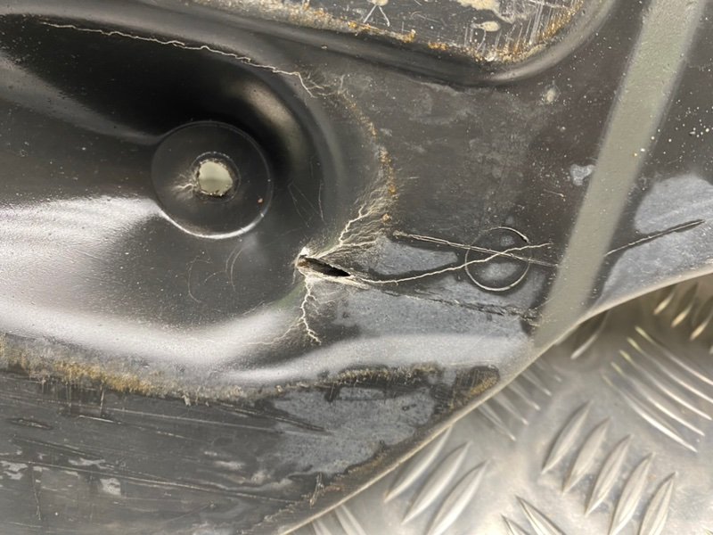 Защита днища, 1400 рублей, Калининград