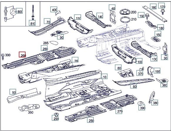 Защита днища, 1400 рублей, Калининград