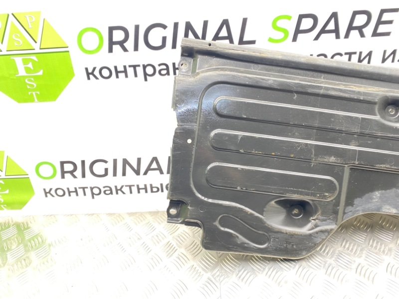 Защита днища, 1400 рублей, Калининград