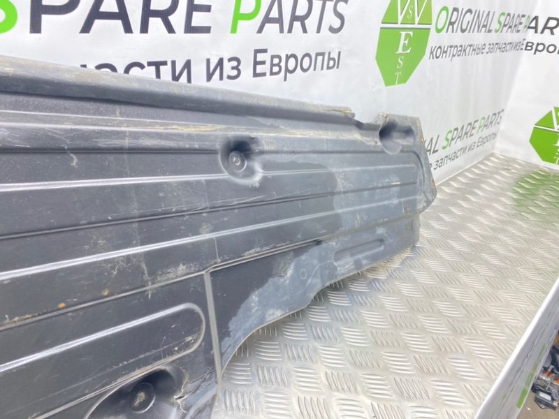 Защита днища, 1400 рублей, Калининград