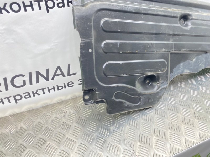 Защита днища, 1400 рублей, Калининград