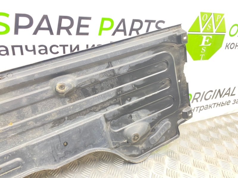 Защита днища, 1400 рублей, Калининград