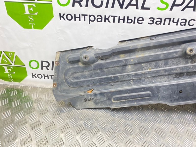 Защита днища, 1400 рублей, Калининград