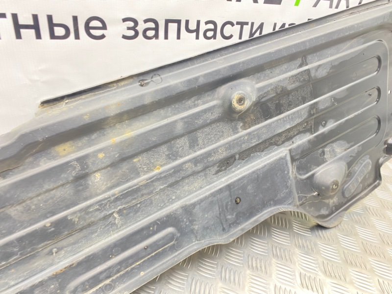 Защита днища, 1400 рублей, Калининград