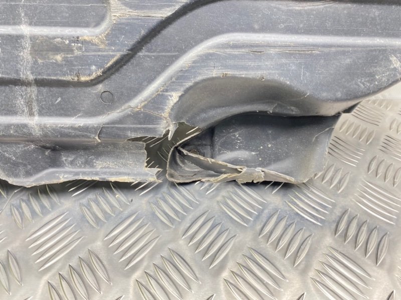 Защита днища, 1000 рублей, Калининград