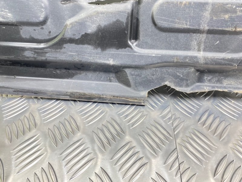 Защита днища, 1000 рублей, Калининград