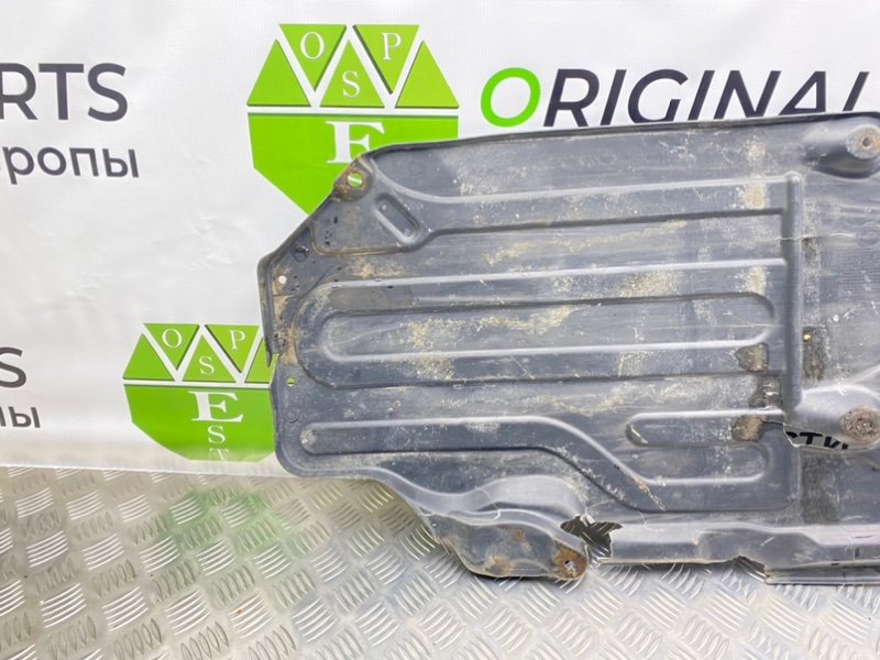 Защита днища, 1000 рублей, Калининград