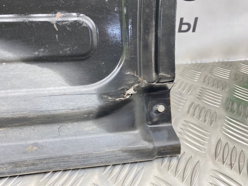 Защита днища, 900 рублей, Калининград