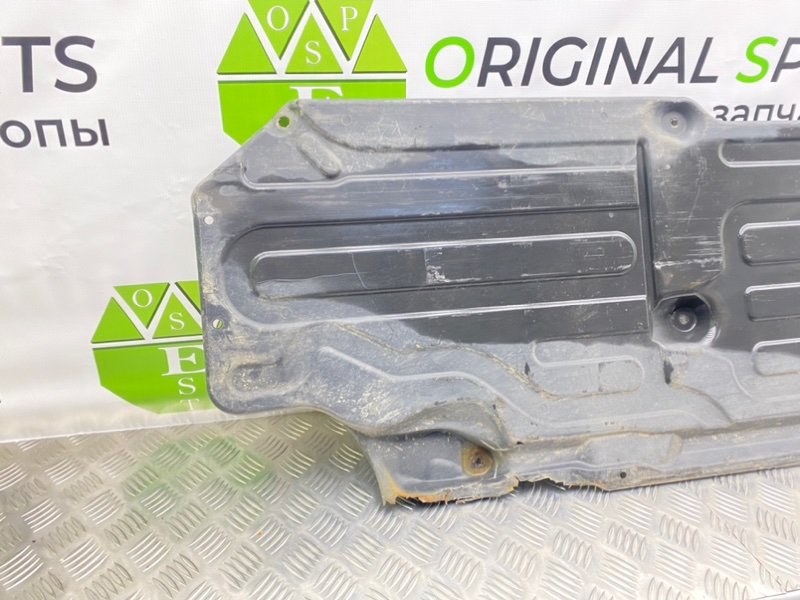 Защита днища, 900 рублей, Калининград