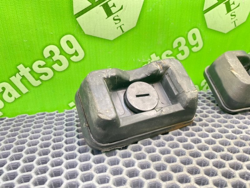 Опора домкрата, 1600 рублей, Калининград