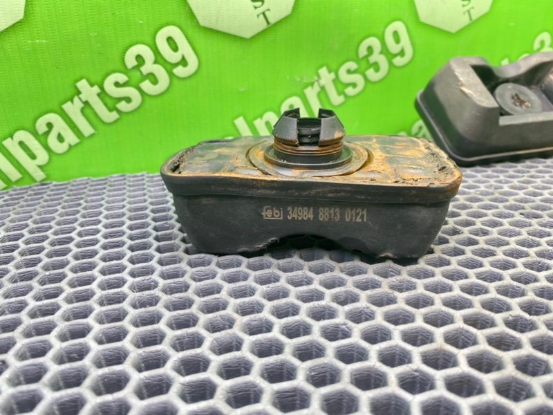 Опора домкрата, 1600 рублей, Калининград