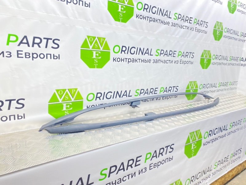 Рейлинги, 2400 рублей, Калининград