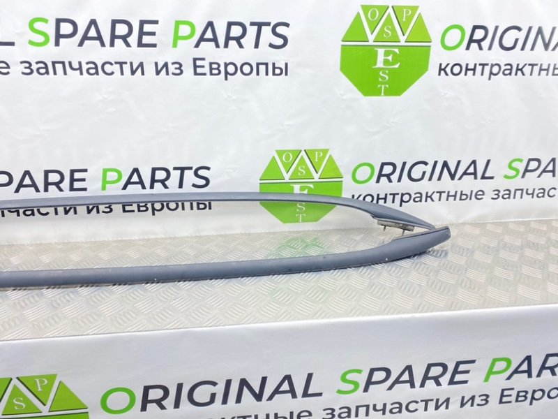 Рейлинги, 2400 рублей, Калининград